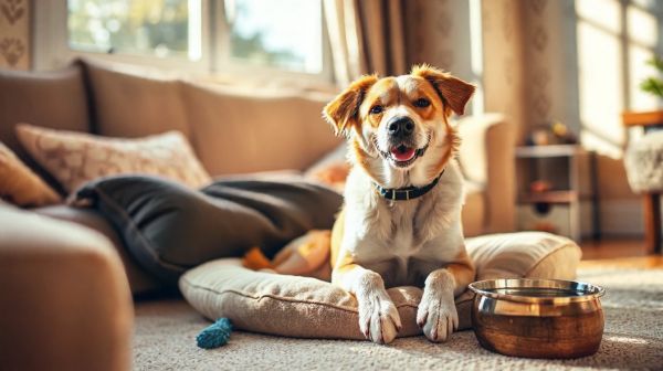 Produits essentiels pour animaux : améliorer la vie des maîtres