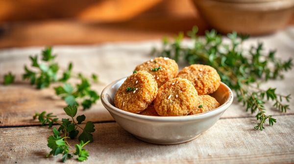 Top 5 croquettes pour chat pour une nutrition optimale